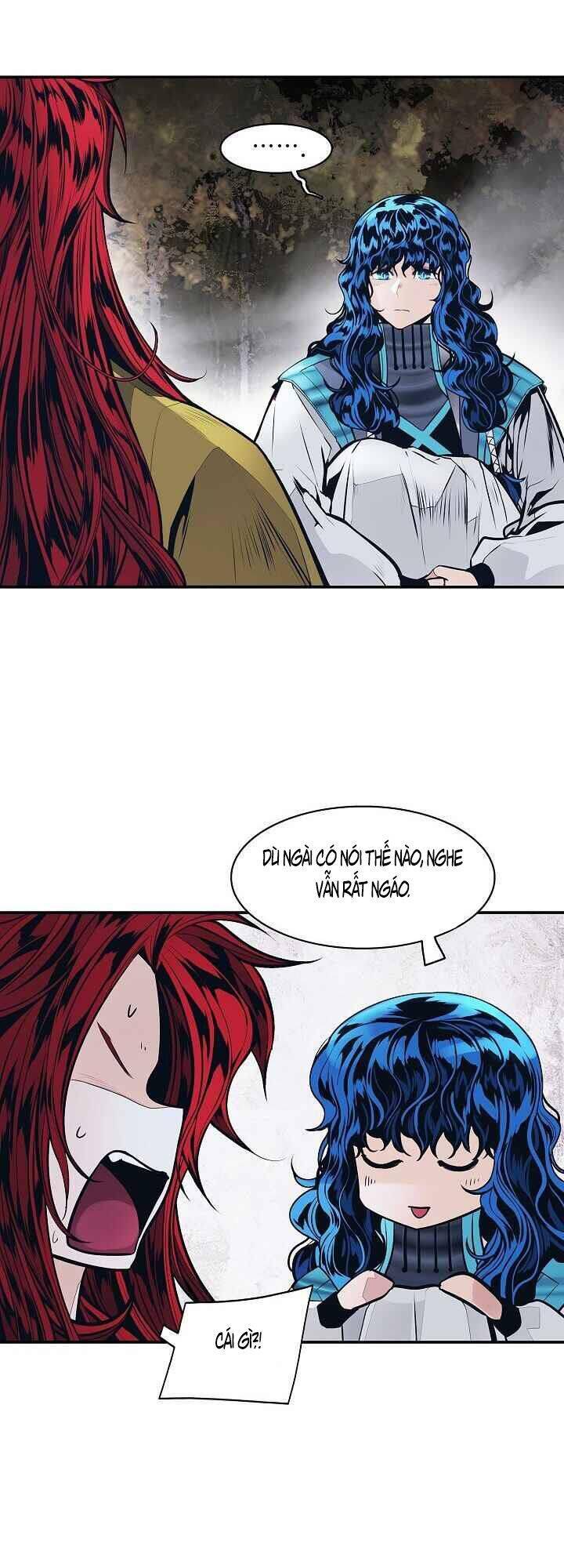 bất bại chân ma chapter 104 25