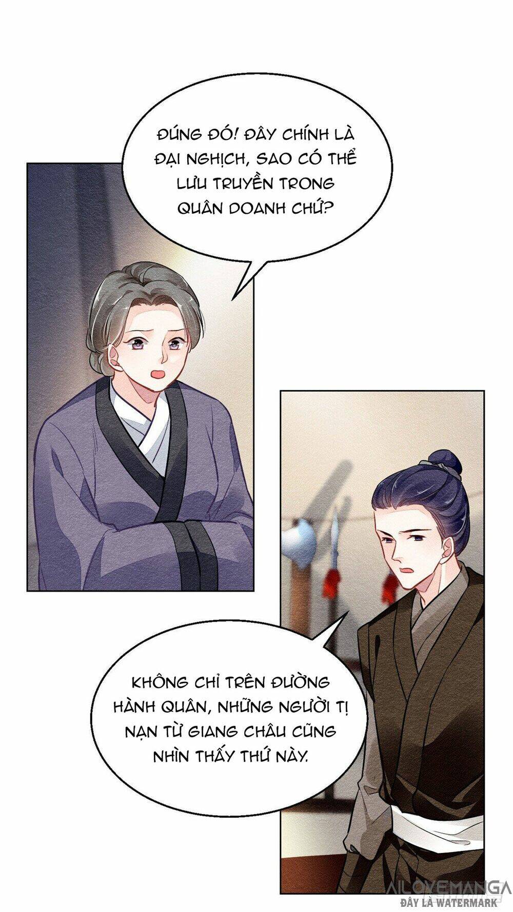 vấn đan chu chapter 7 7