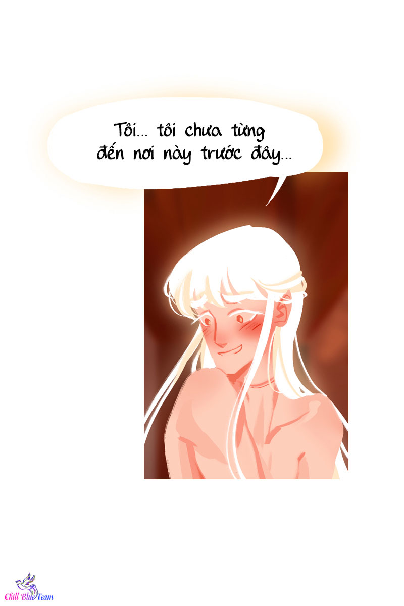 thần chết và kẻ chờ đợi chapter 8 5