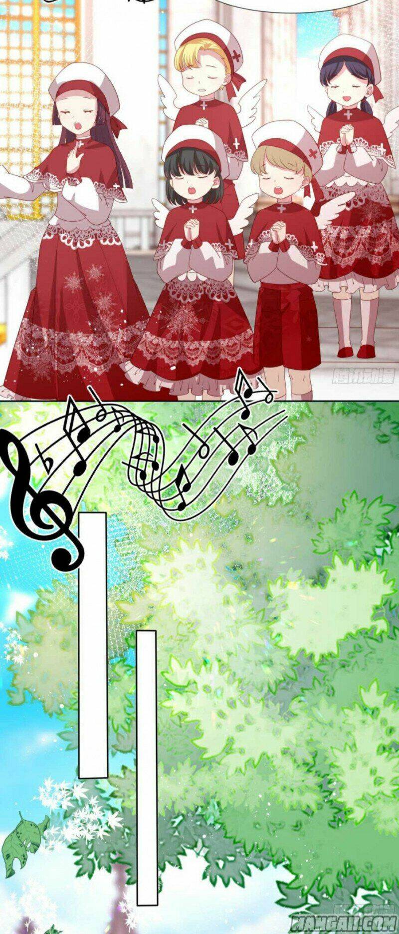 công chúa phản diện trong truyền thuyết chapter 49 20