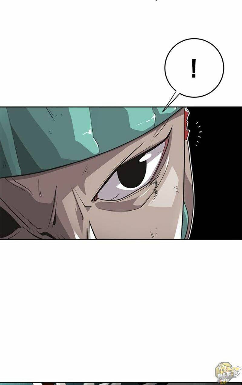 kĩ nguyên của anh hùng chapter 12 14