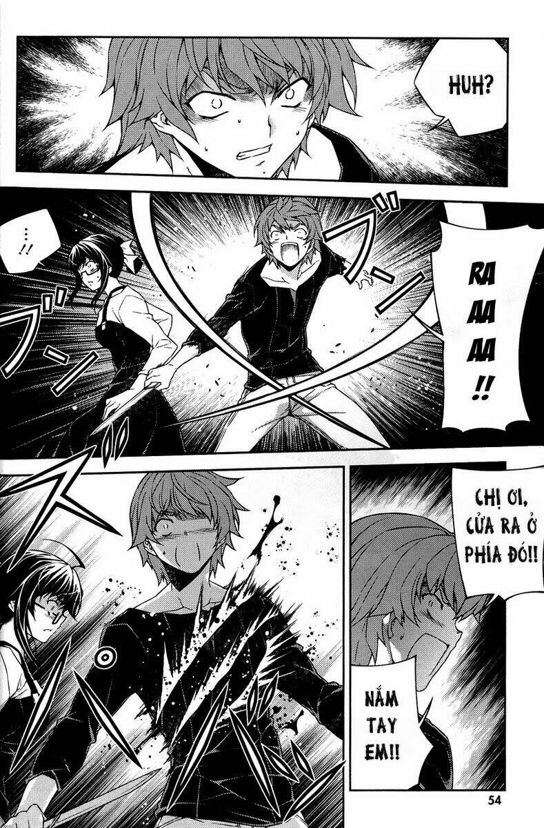 re:birth the lunatic taker chapter 11 7