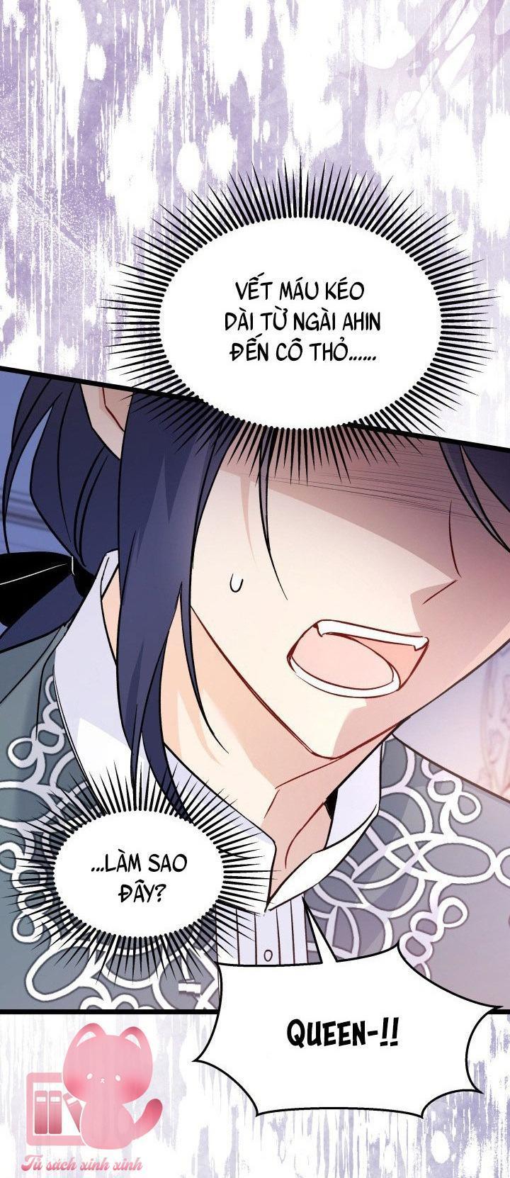 quan hệ cộng sinh giữa báo đen và thỏ trắng chapter 115 50