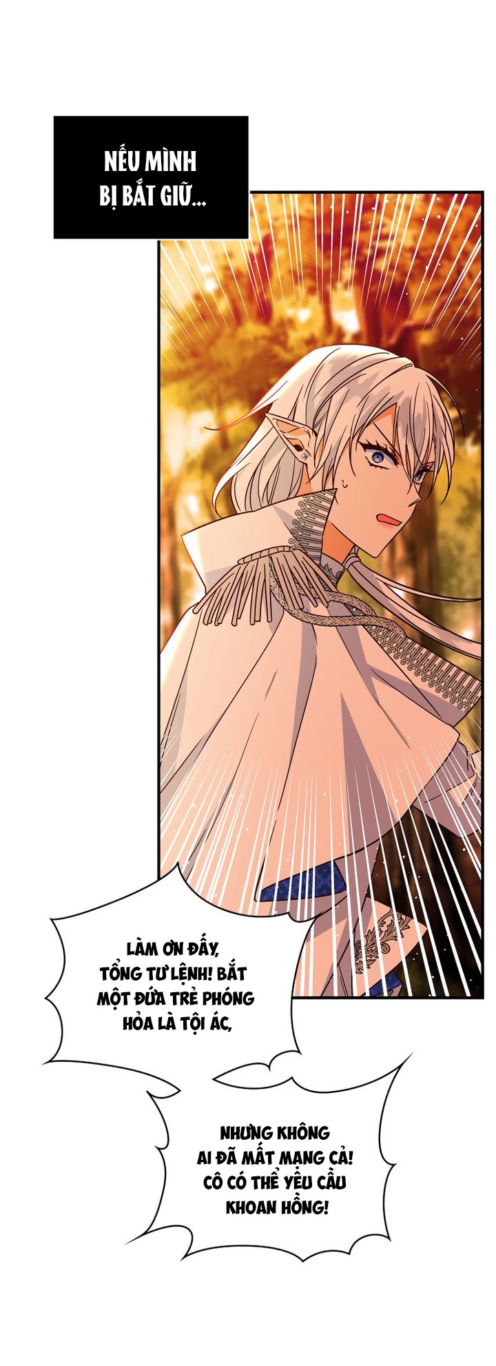 công lý của một ác nữ chapter 31 36