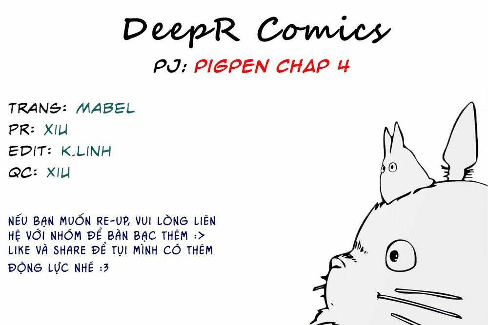 Chuồng lợn chapter 4 1