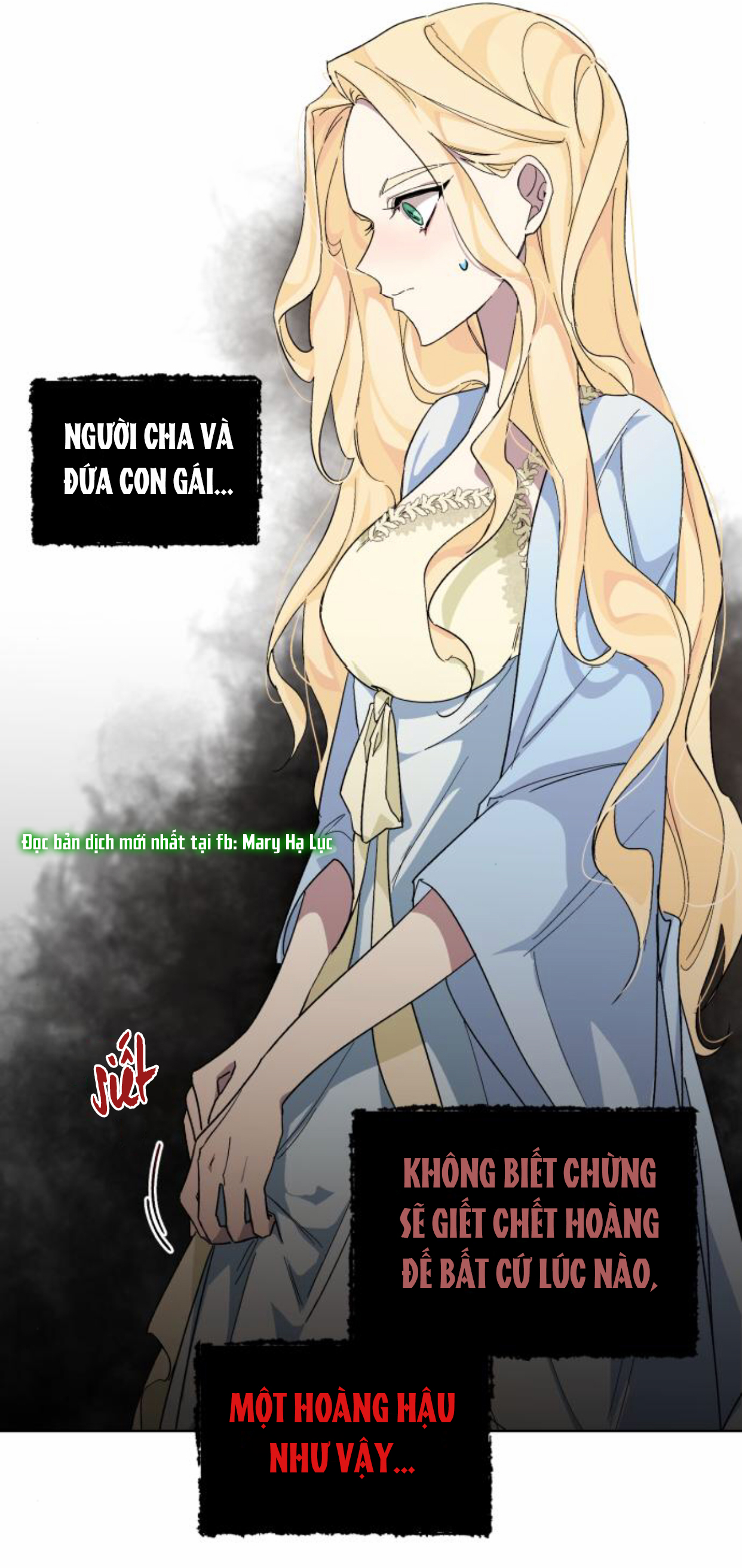 đã có lúc ta muốn nàng chết đi chapter 27 20