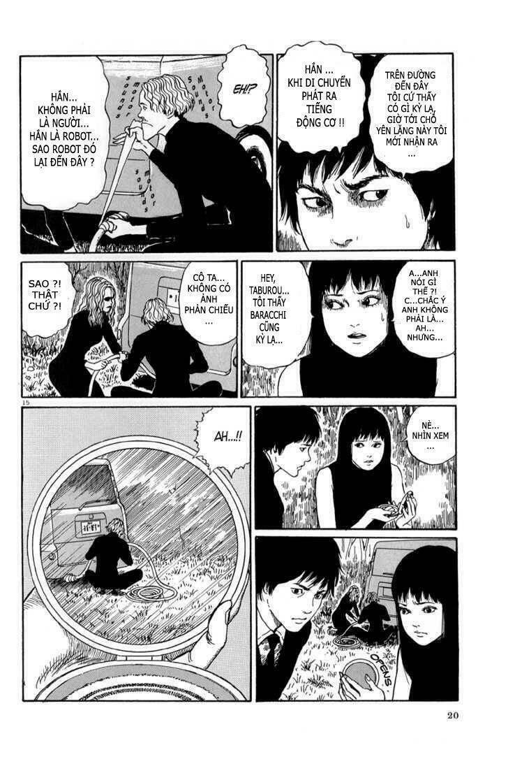 black paradox chapter 1 18