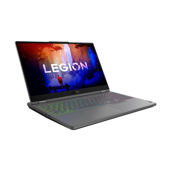 Laptop Lenovo Legion 5 15IAH7 82RC008LVN (i5-12500H | 8GB | 512GB | GeForce RTX 3050 4GB | 15.6' FHD 144Hz 100%) Hàng chính hãng