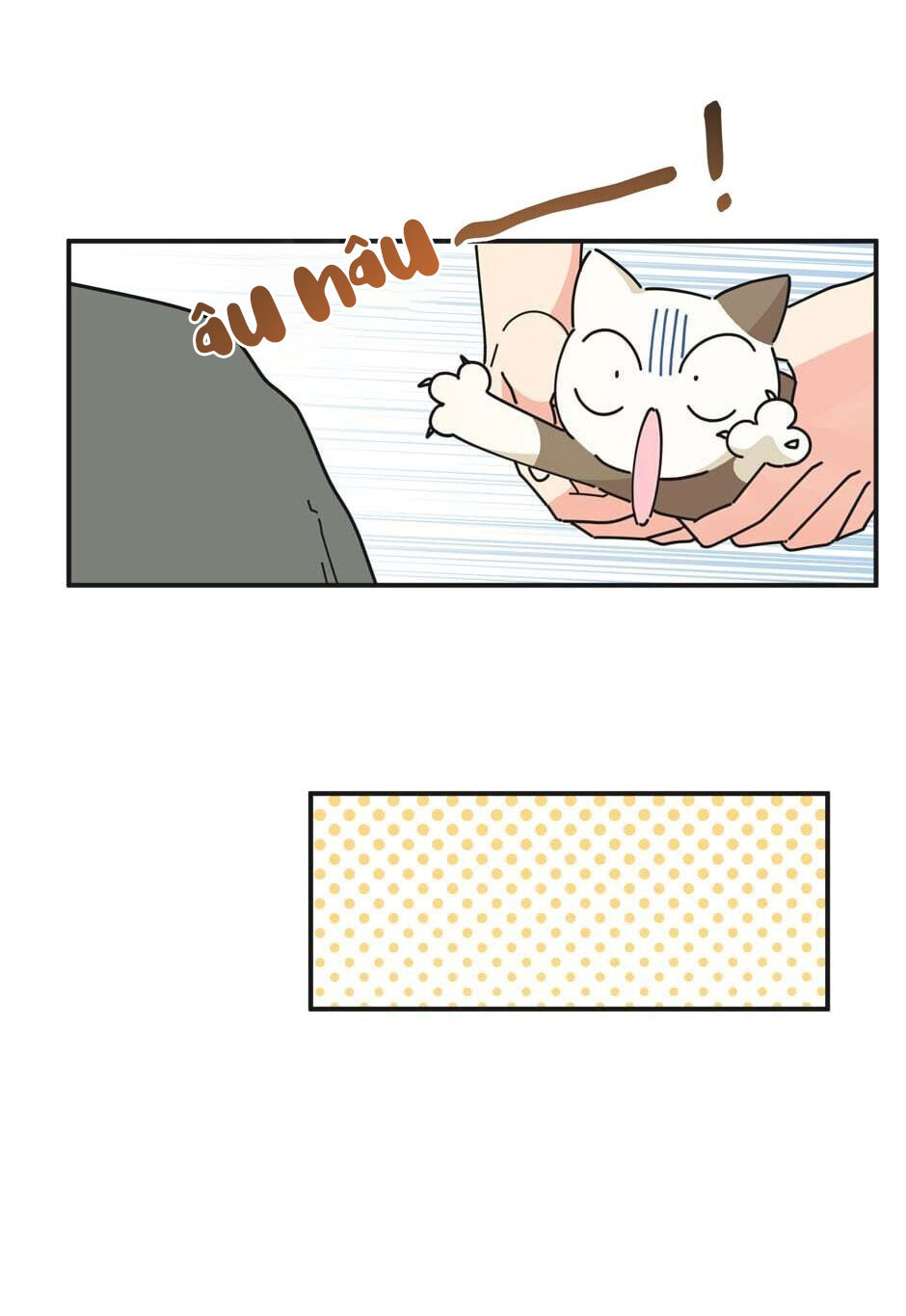 ác nữ tiểu thư chapter 49 49