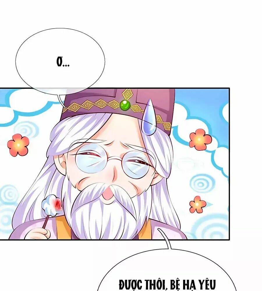 bỗng một ngày trở thành con gái nhà vua chapter 132 5