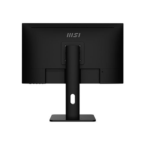 Màn hình LCD MSI PRO MP243P (24inch/ FHD/ IPS/ 75Hz/ 5ms) – Hàng Chính Hãng