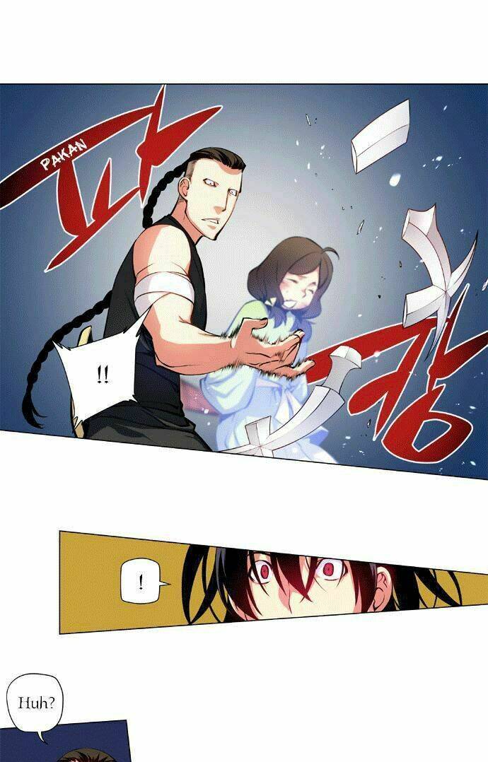 märchen: the embodiment of tales chapter 14 14