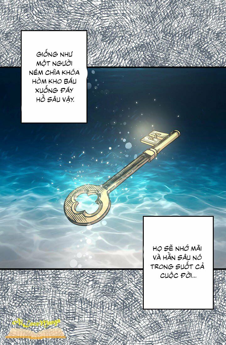 hôn lễ báo thù chapter 42 10