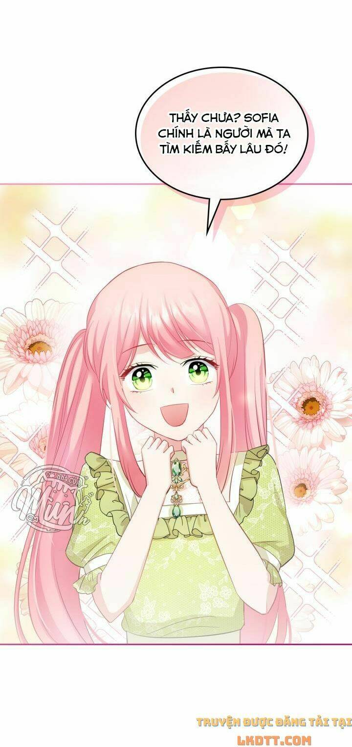 công chúa phản diện muốn ở trong ngôi nhà bánh quy chapter 48 13