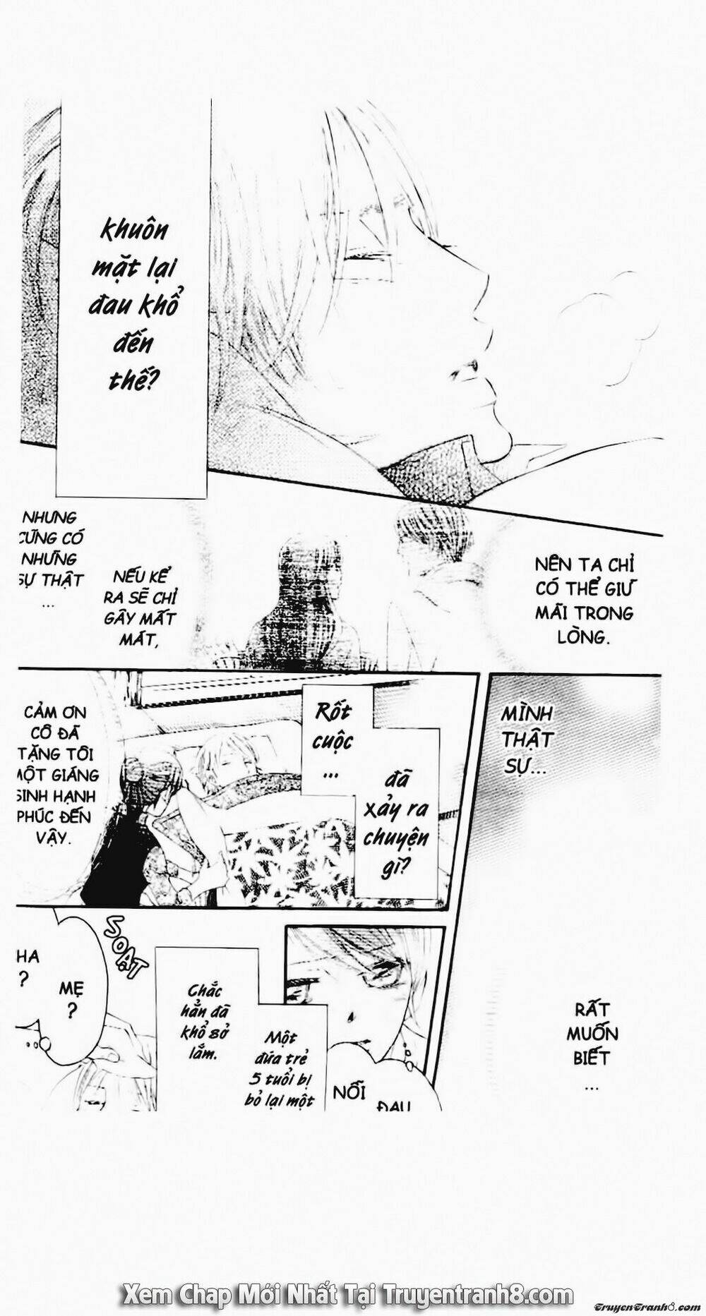 tiểu thư sachie chapter 43 16