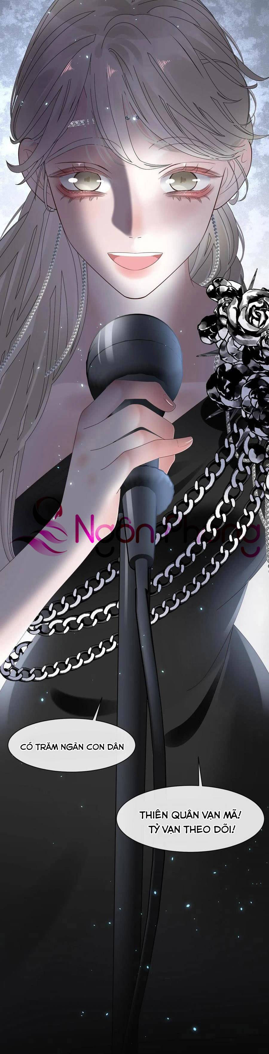 đêm tối ám muội chapter 13 23