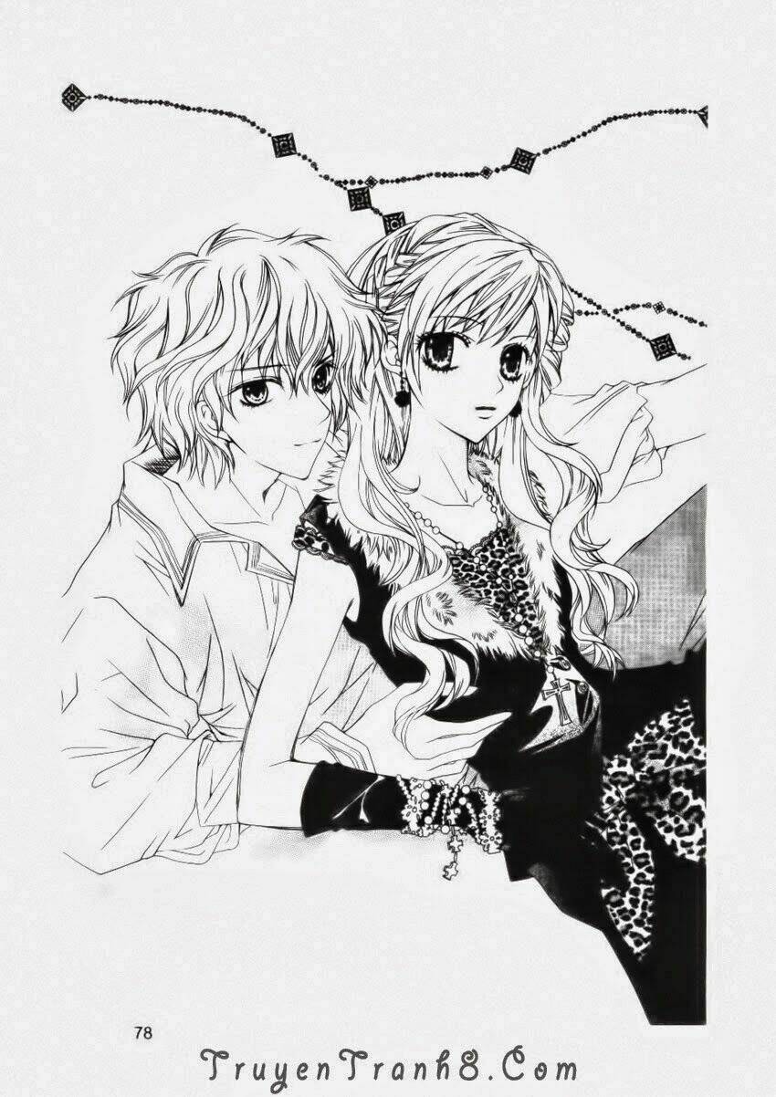 a kiss for my prince chapter 14 2