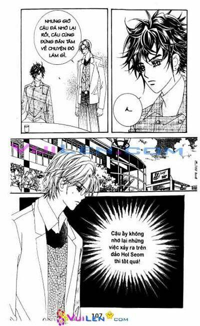 chạm mặt thần tượng chapter 4 107