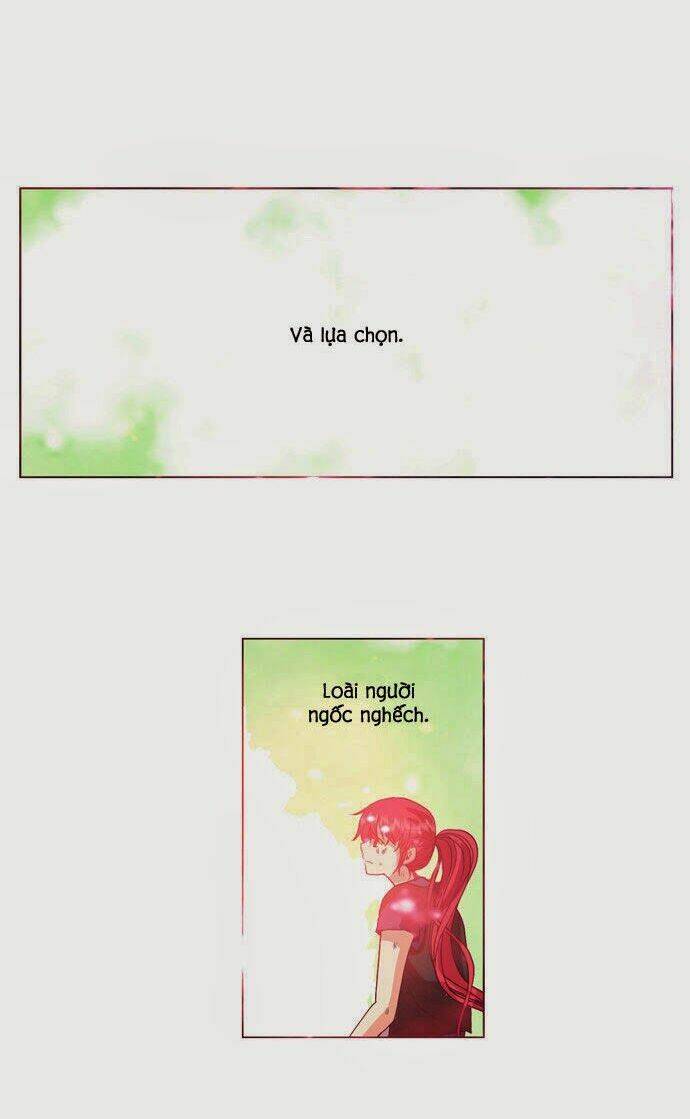 món quà từ chúa chapter 30 3