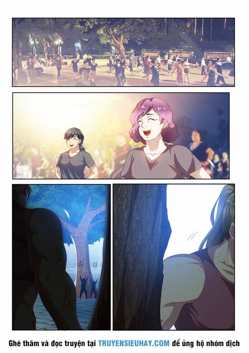 điện thoại của ta thông tam giới chapter 130 9