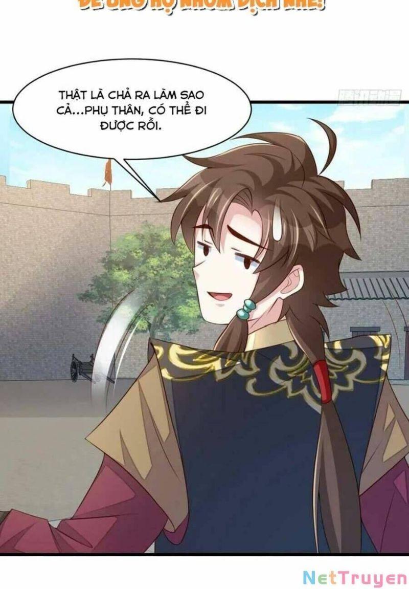 thuần hóa ba ba bạo quân chapter 95 12