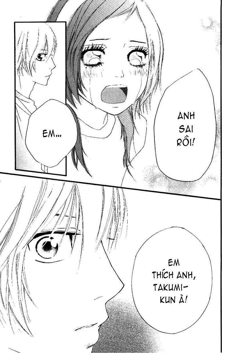 tình yêu học trò chapter 31 45