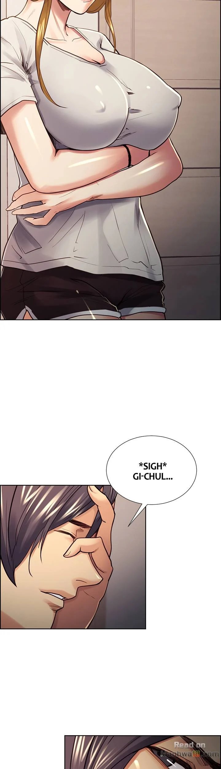 hương vị trái cấm chapter 23 5