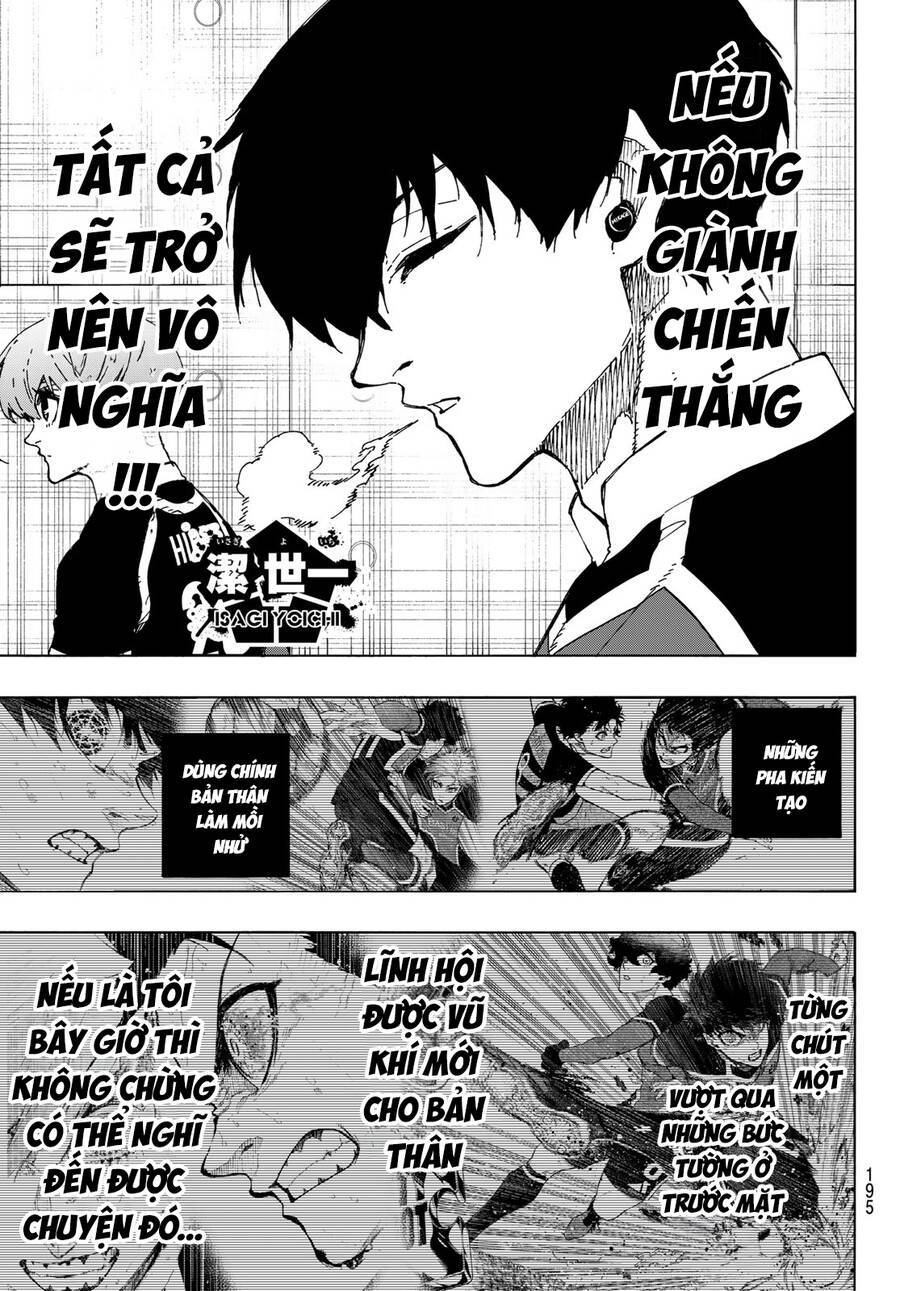 tiền đạo số 1 chapter 248 12