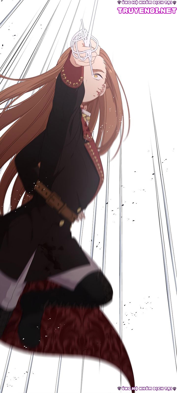 cẩn thận nữ phụ phản diện đấy! chapter 53 17