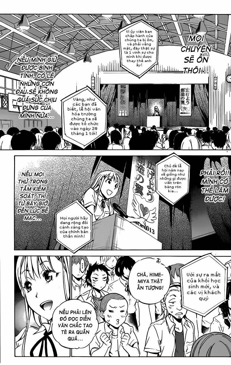 shishunki no iron maiden chapter 5 8