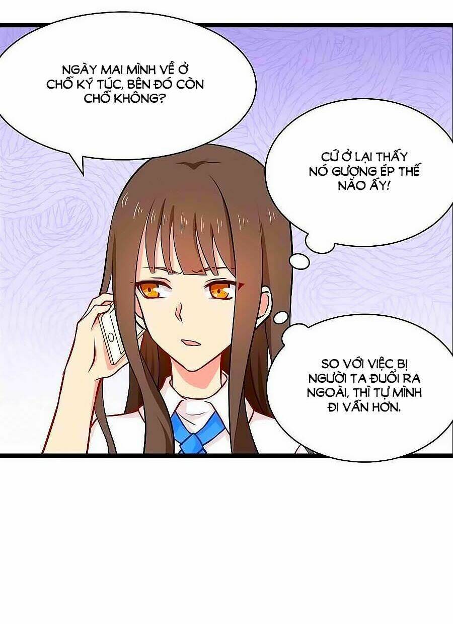 chỉ nhiễm thành hôn chapter 52 6