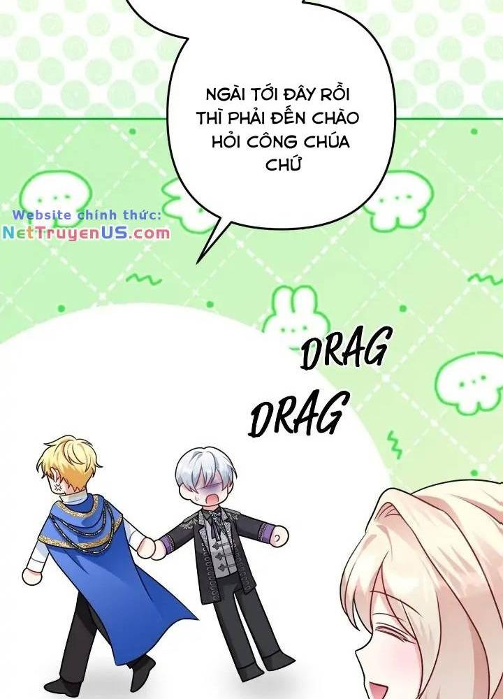 tại sao mẹ chồng tôi lại như thế này? chapter 15 114