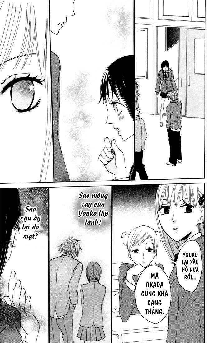 karakuri odette chapter 6 12