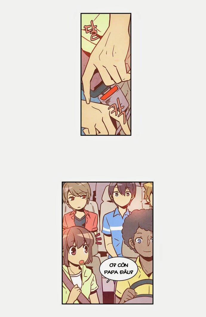 evergreen tea chapter 14 7