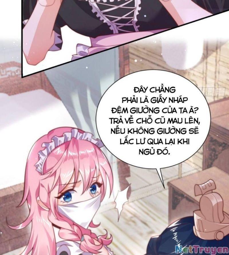 mỗi nữ đồ đệ đều muốn giết ta chapter 4 10