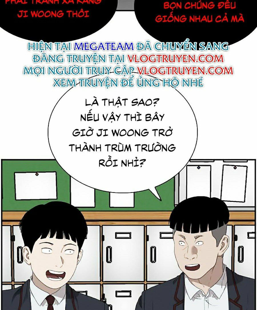 người xấu chapter 45 99