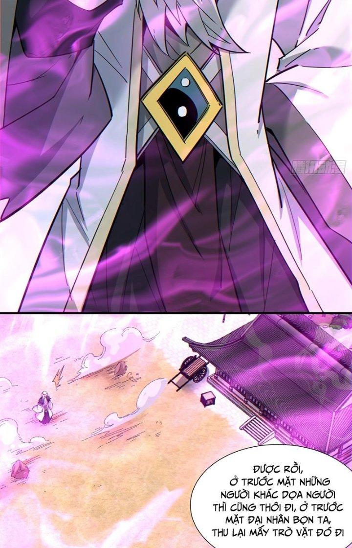 đồ đệ của ta đều là trùm phản diện chapter 96 33