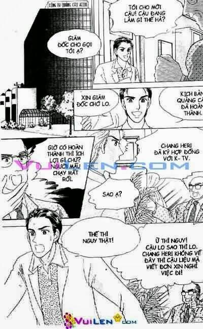 cô gái đến từ quá khứ chapter 3 74