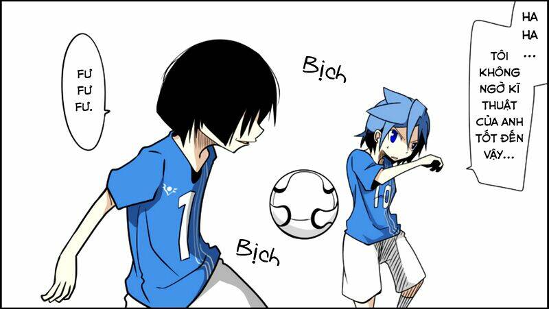 senyuu chapter 39 30