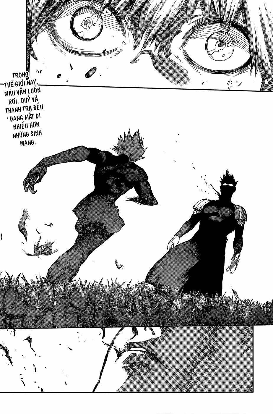 ngạ quỷ vùng tokyo 2 chapter 83 3