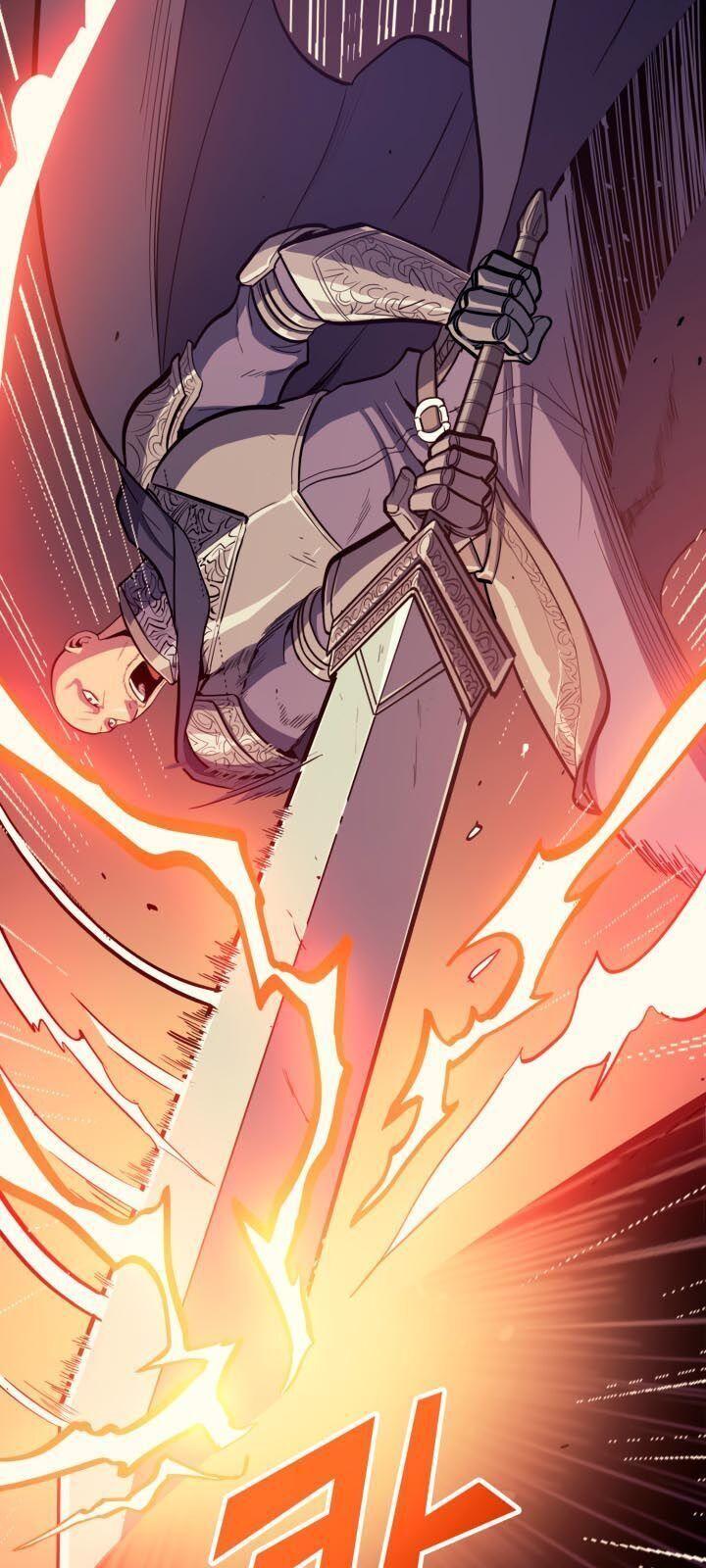 tôi trở lại thăng cấp một mình chapter 48 25