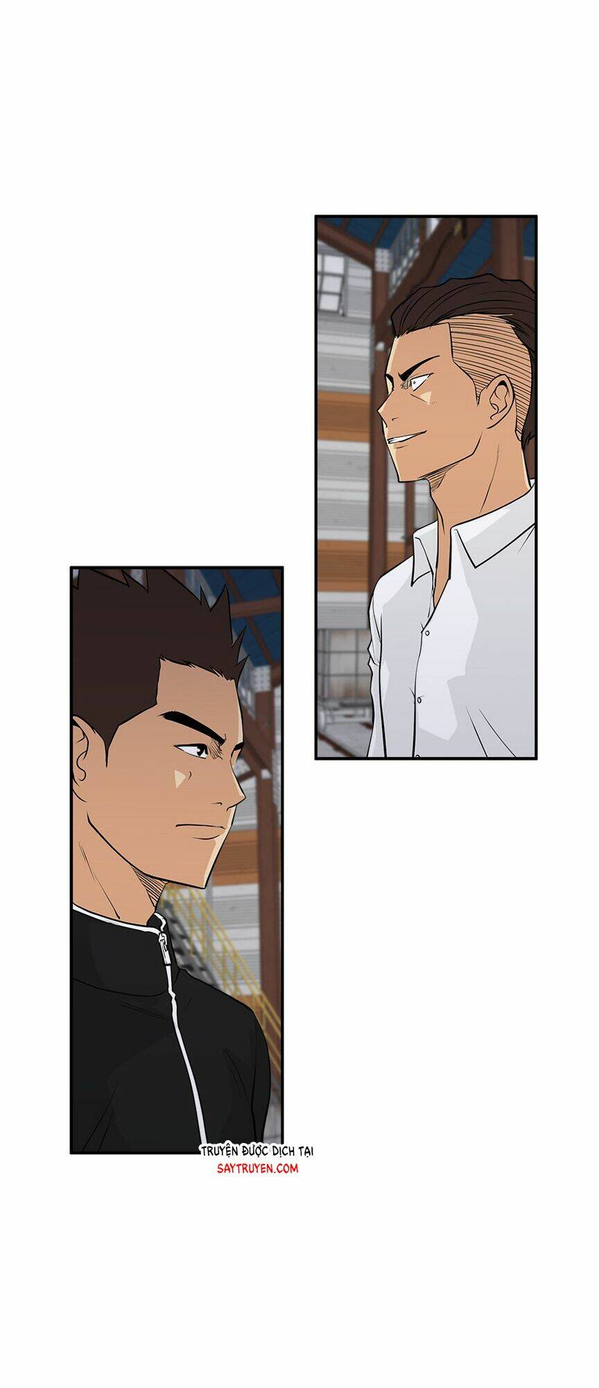 mr kang chapter 56 2