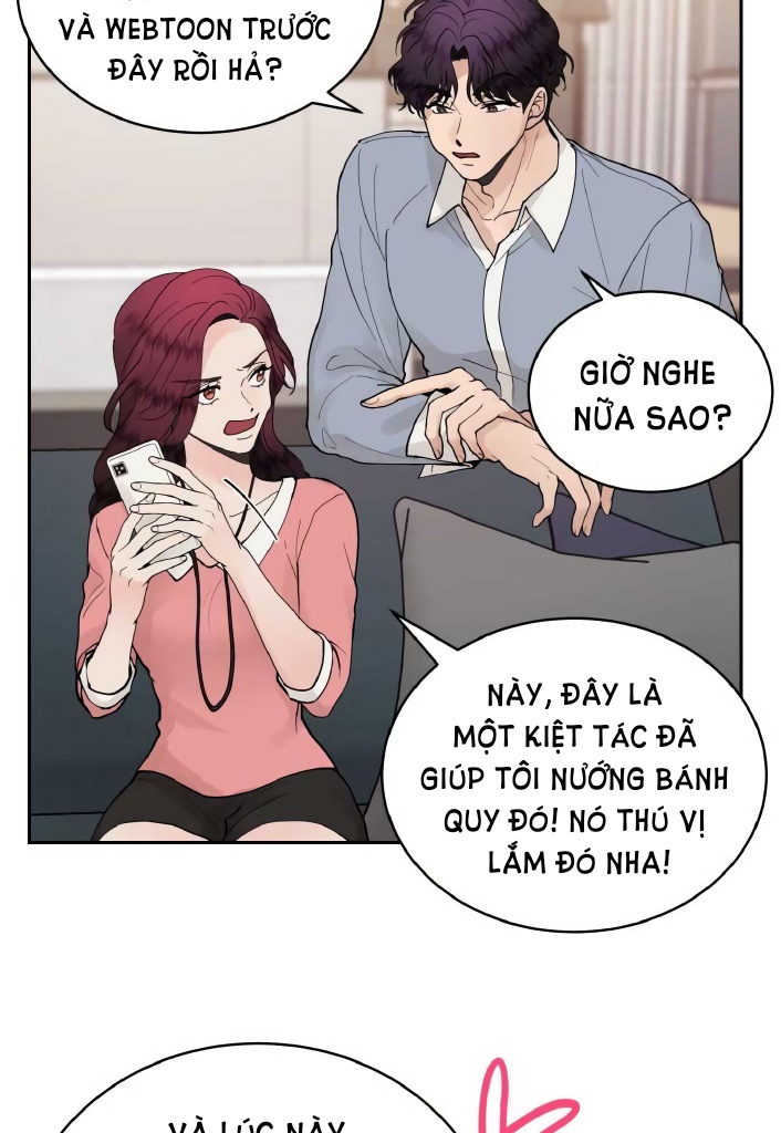 cặp đôi oan gia ngõ hẹp chapter 19 46