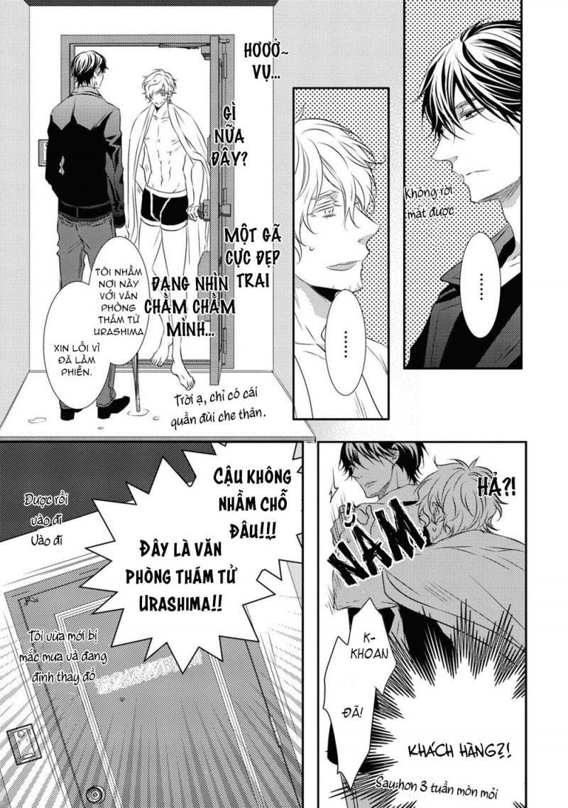 yêu và ghét chapter 1.1 5