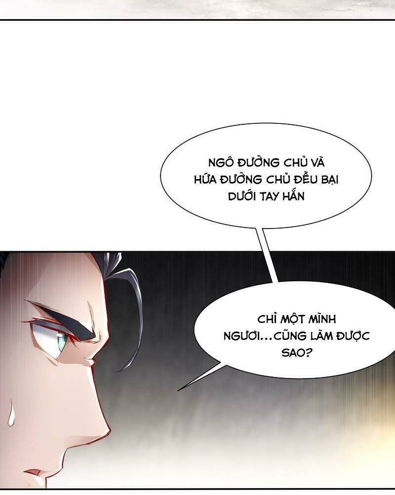 trọng sinh chi ma tôn đương đạo chapter 54 20