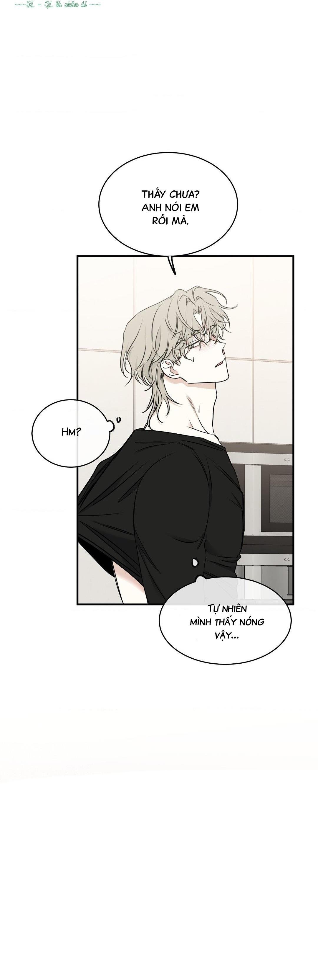 thủy triều thấp lúc chạng vạng chapter 99 58