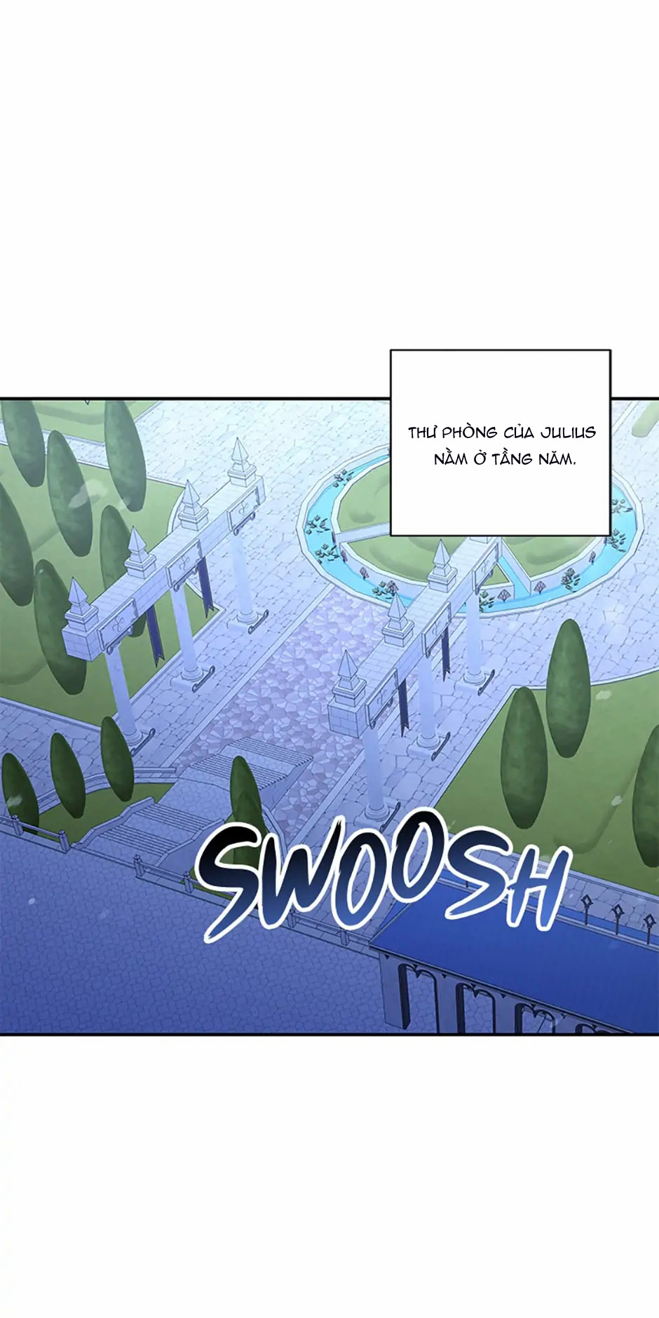 Chốn Bình Yên Của Công Tước Richard chapter 13.1 - Trang 10