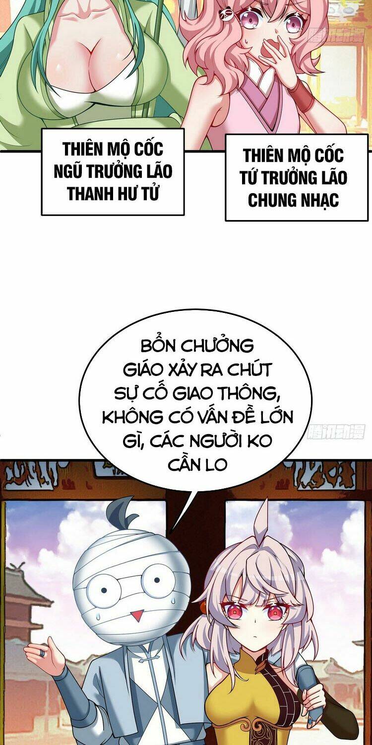 Ta Nhặt Được Thuộc Tính Tại Tu Chân Giới Chapter 160 - Trang 1