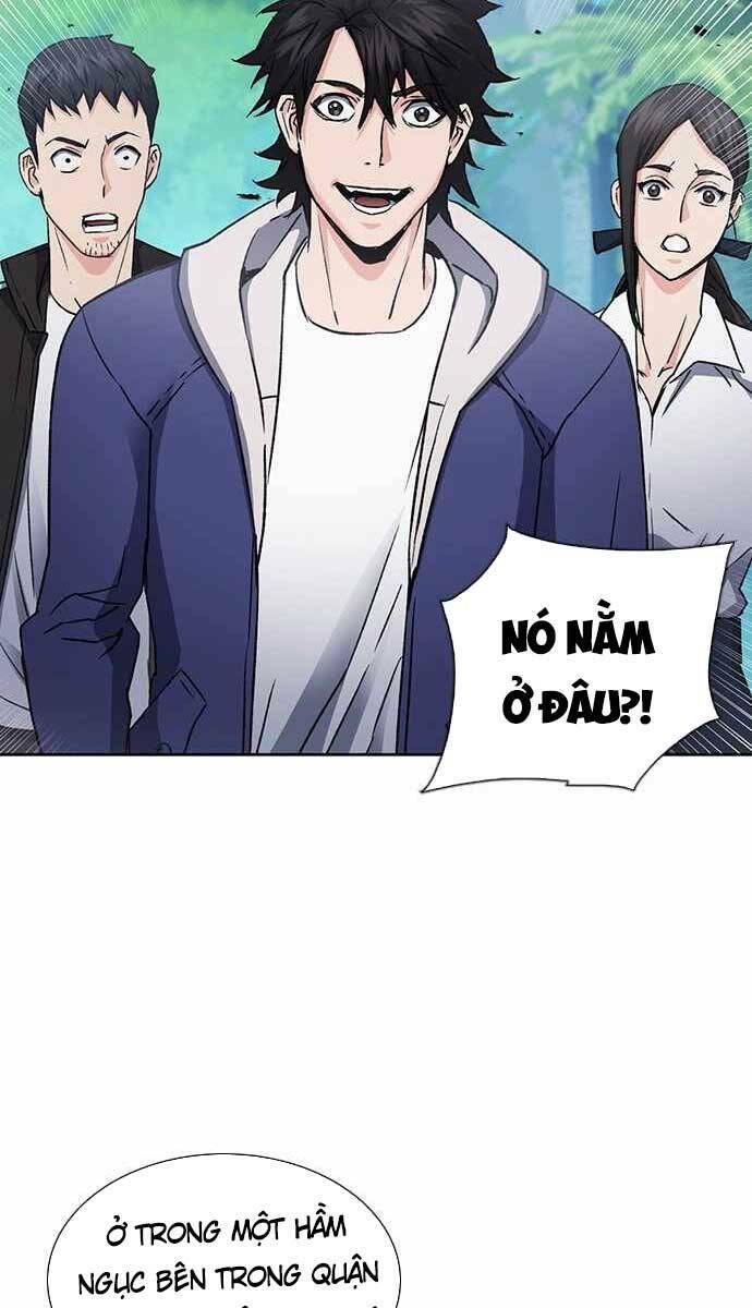 druid tại ga seoul - người hóa thú chapter 95 65