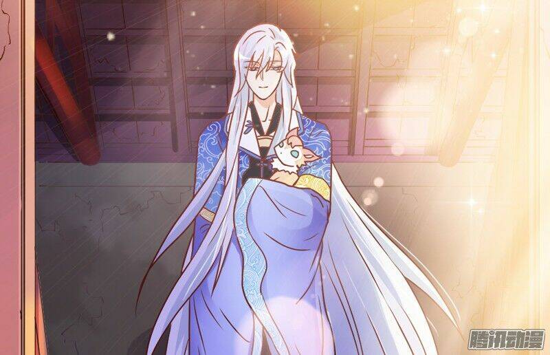 giữ chặt tiểu bạch long chapter 27 30